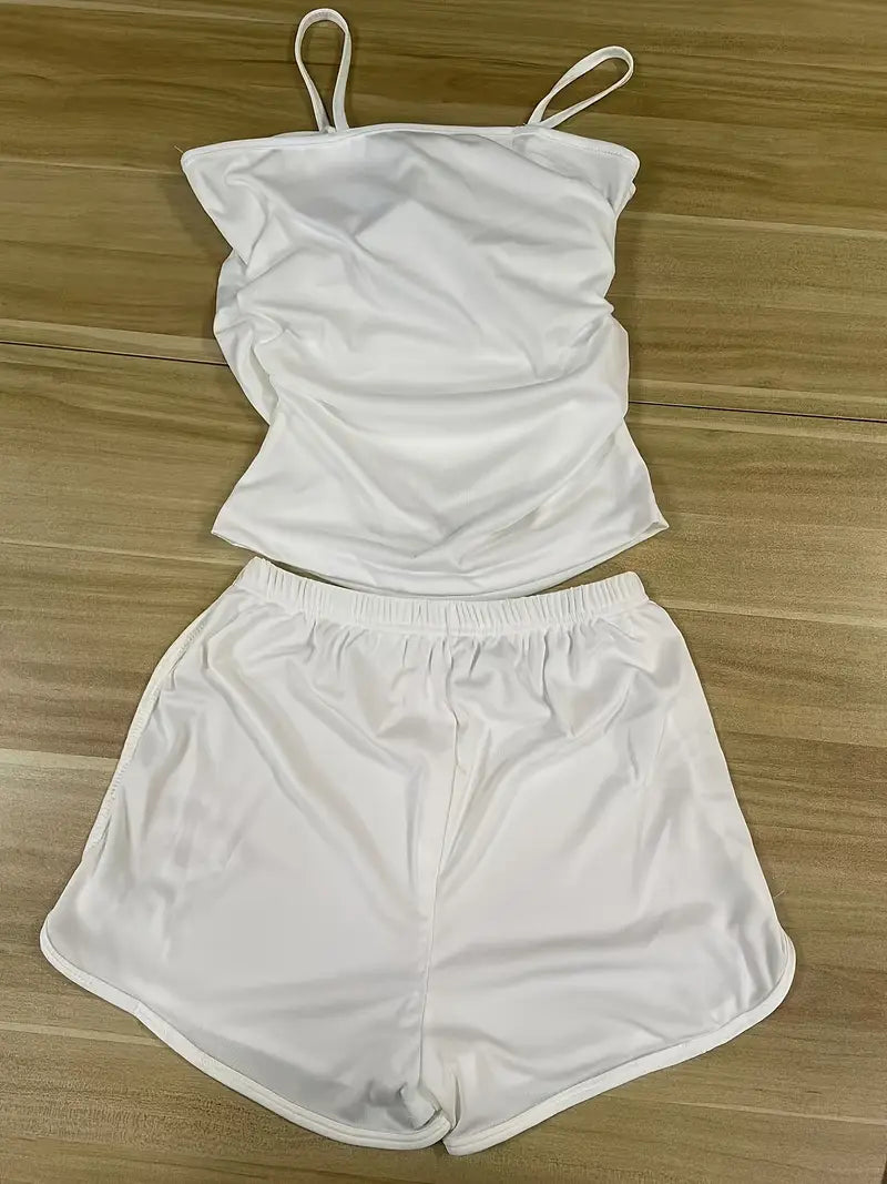 đ Ensemble Haut et Short Hello Kitty â Look dâĂ©tĂ© kawaii ! đ